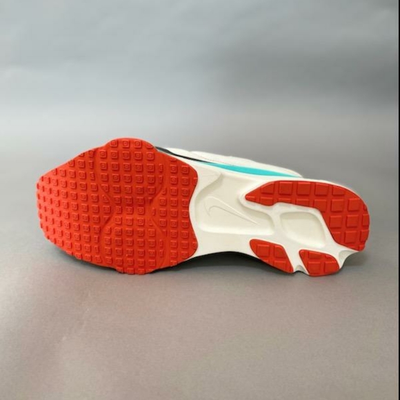 Nike Air Zoom Macciu By You size 10 - Picture 4 of 6